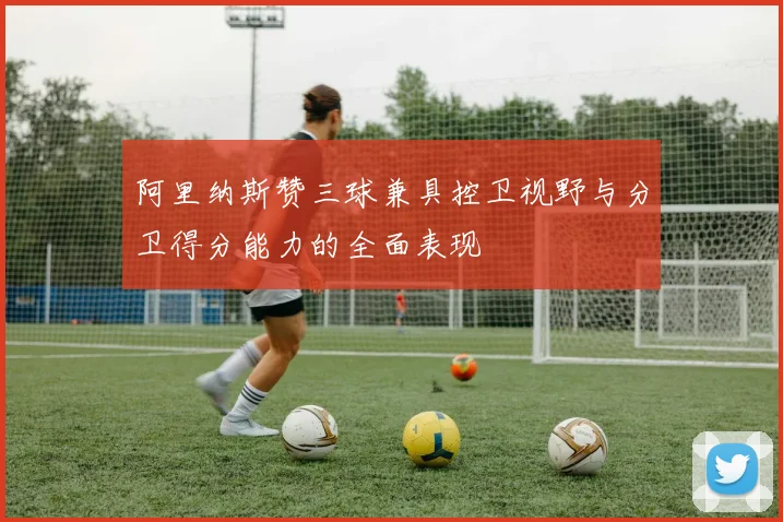 阿里纳斯赞三球兼具控卫视野与分卫得分能力的全面表现