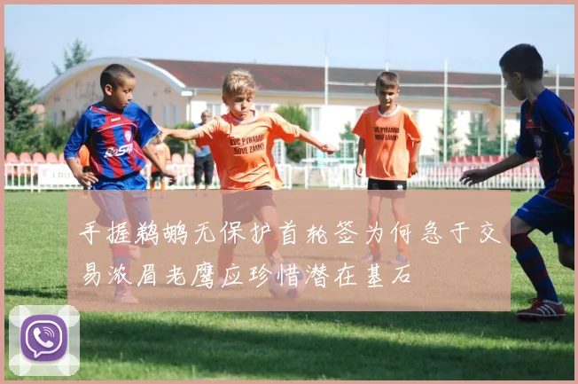 手握鹈鹕无保护首轮签为何急于交易浓眉老鹰应珍惜潜在基石